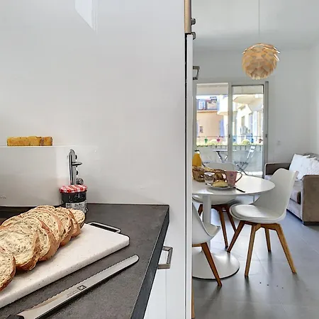Nestor&jeeves - Sweetheart - Hyper Center - Close Sea And Old Town Apartament