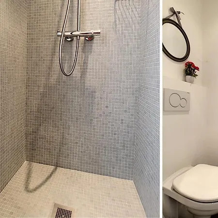 Nestor&jeeves - Sweetheart - Hyper Center - Close Sea And Old Town Apartament Nicea