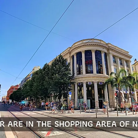 Apartament Nestor&jeeves - Sweetheart - Hyper Center - Close Sea And Old Town
